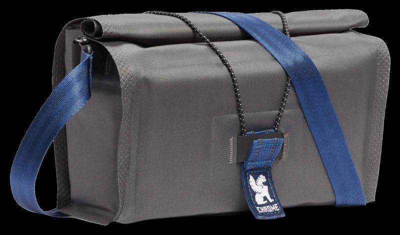 CHROME Urban Ex Handlebar Bag 2.0, NEU! (Gebraucht) in luzern für CHF